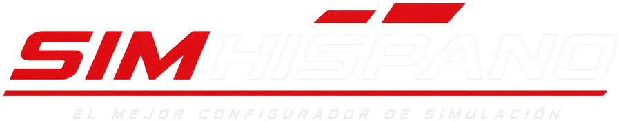 SimHispano – Sim Racing en Español