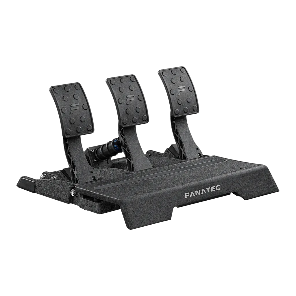 CSL Elite Pedals V2