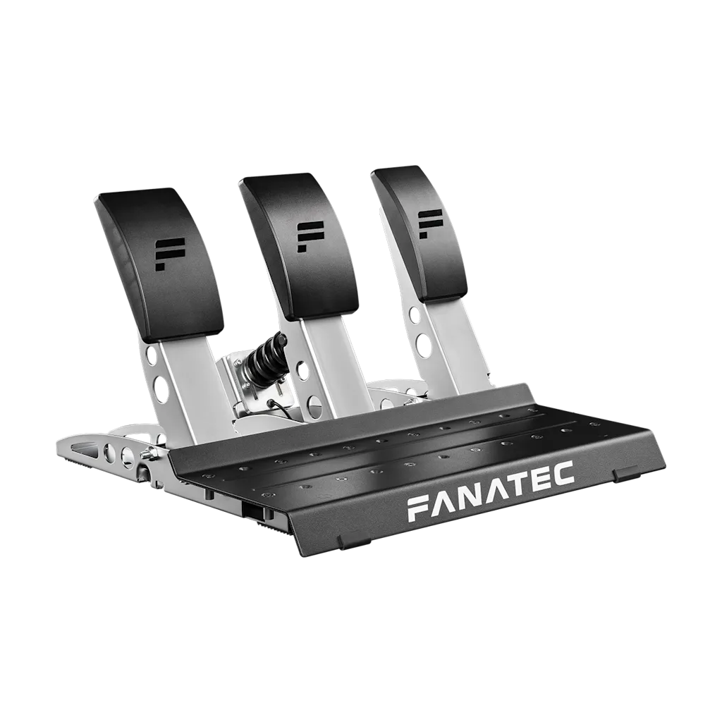 CSL Pedals LC