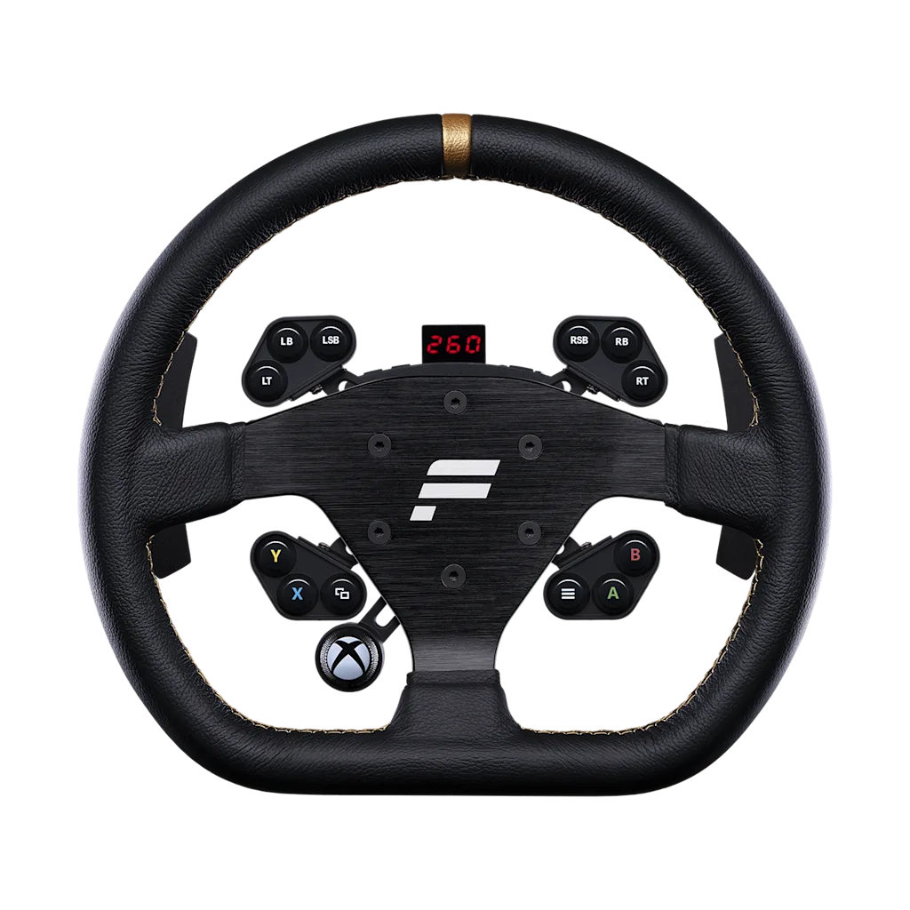 ClubSport Steering Wheel R300 V2 for Xbox