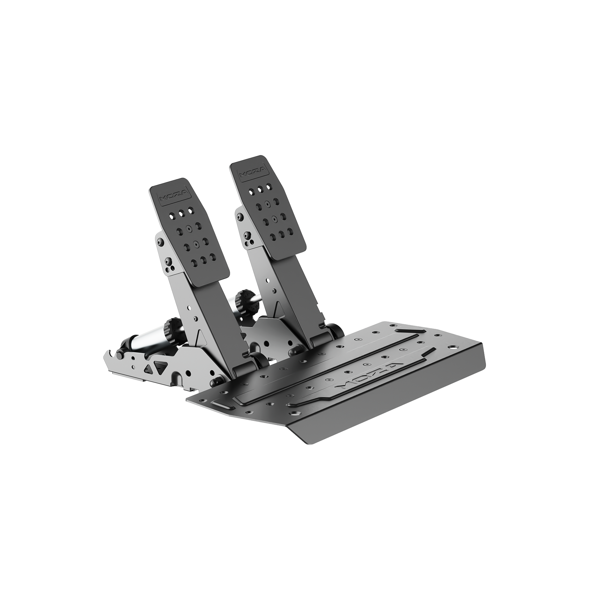 MOZA SRP2 Pedals