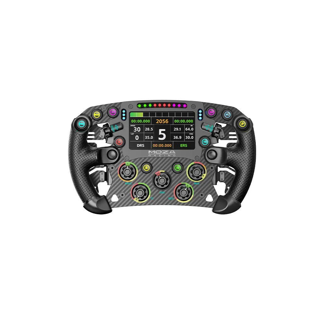 Volante MOZA FSR2 Formula