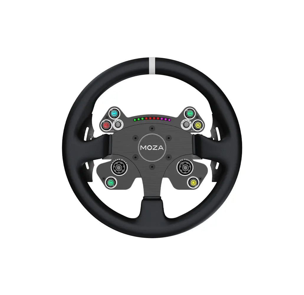 Volante CS V2P