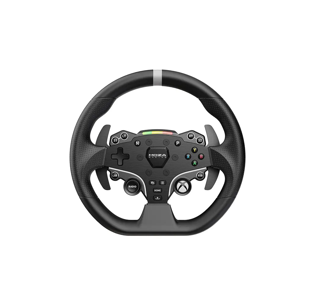Volante ESX para PC y Xbox