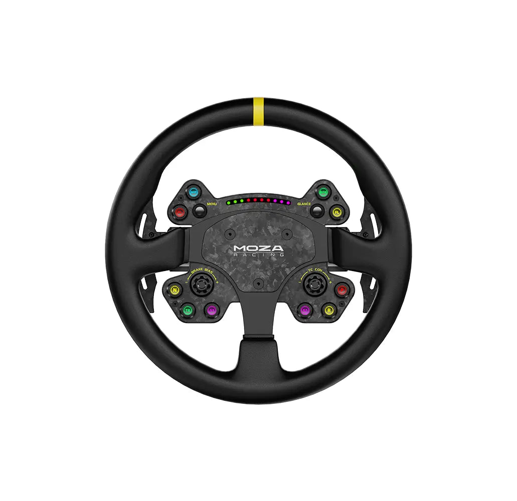 Volante RS V2