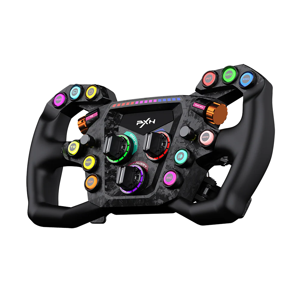 PXN GT ONE Steering Wheel
