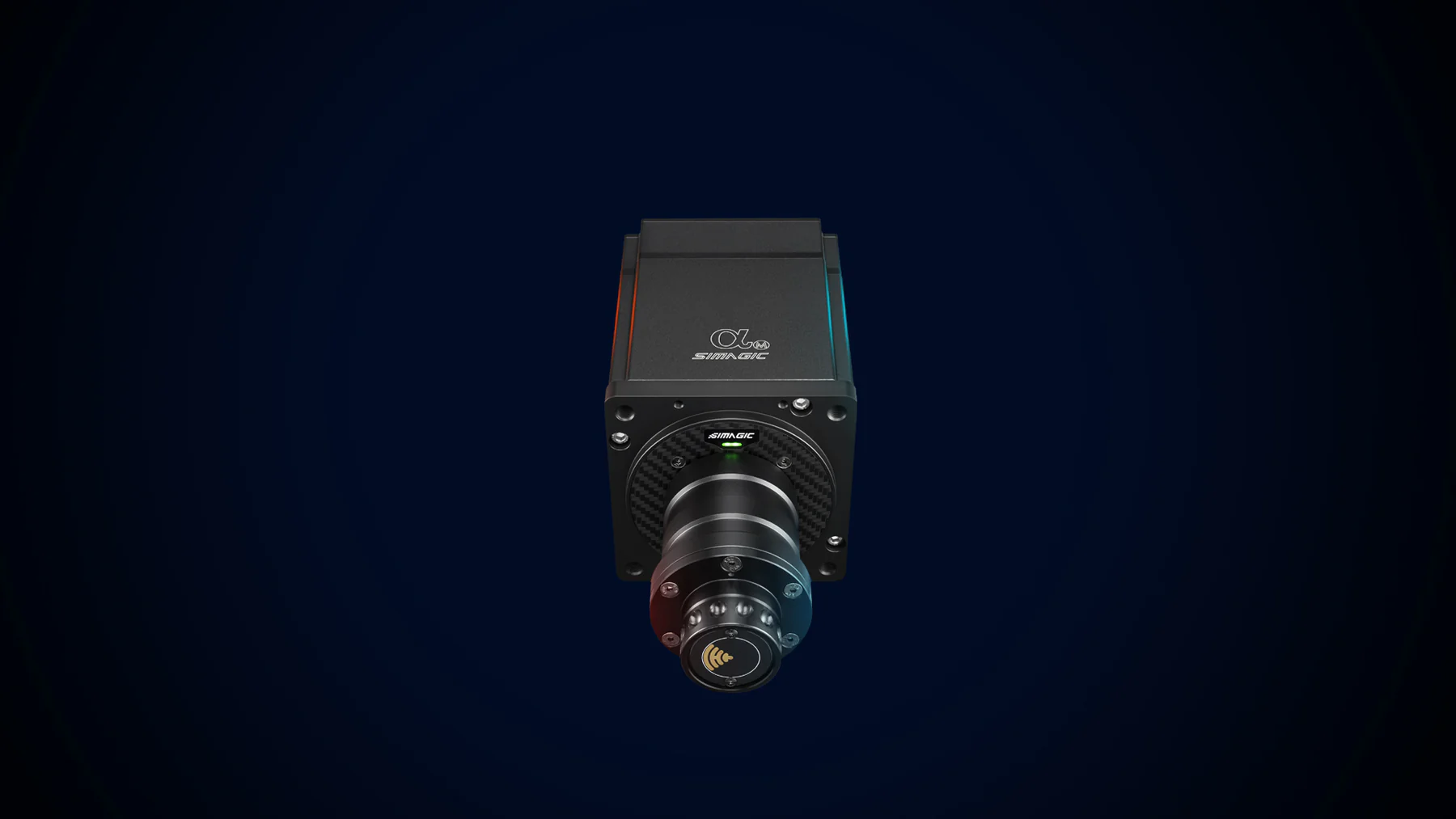 Simagic Alpha Mini