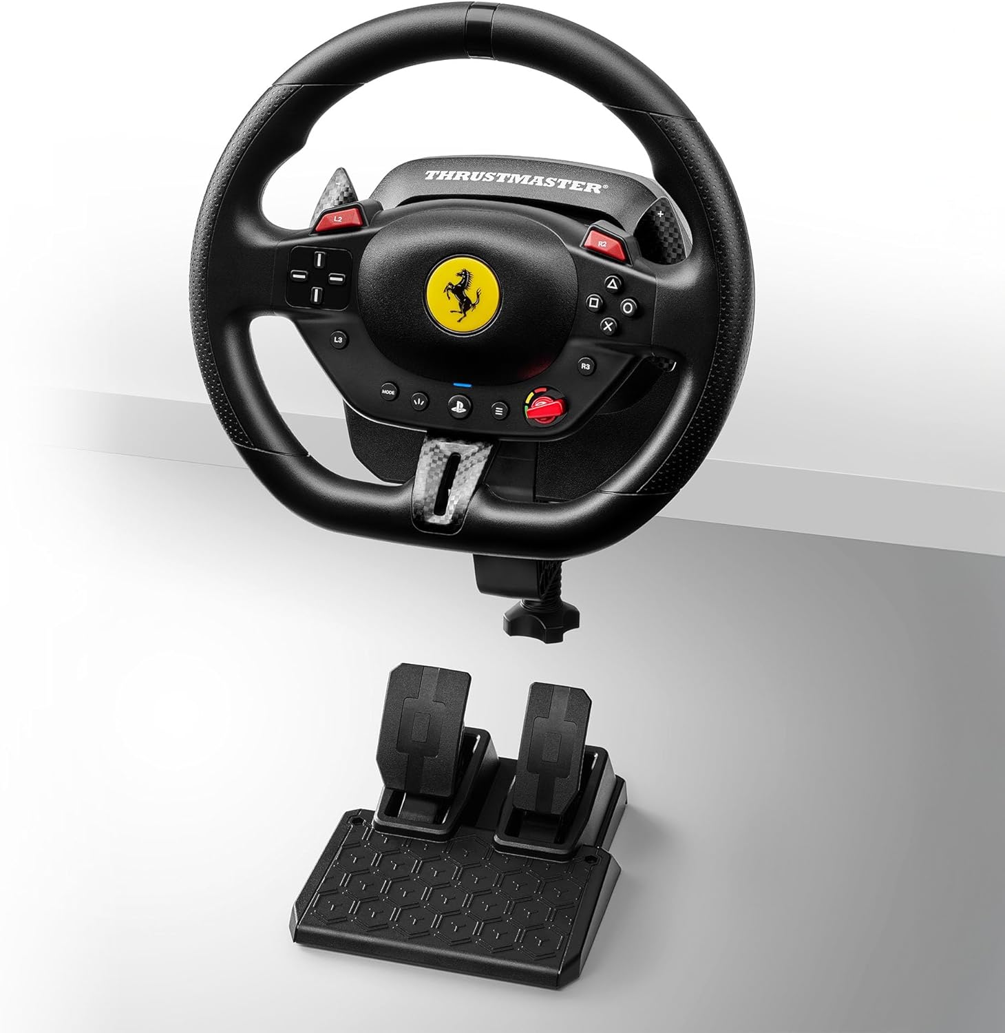 Thrustmaster T98 Ferrari 296 GTB