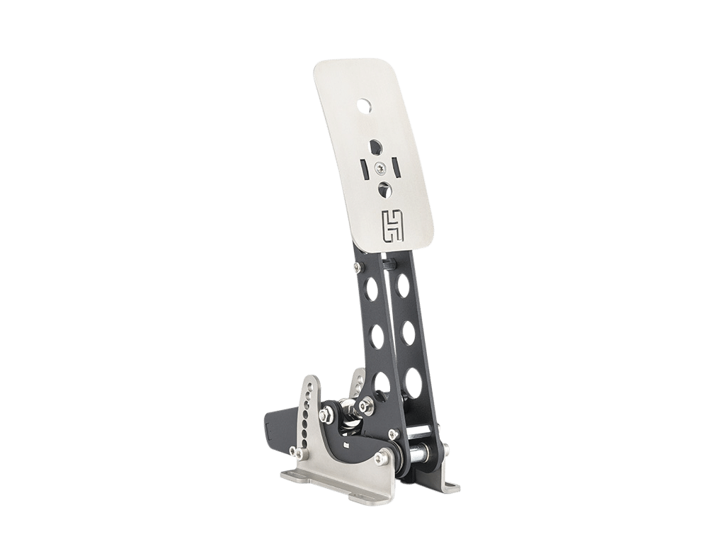 Sprint 2 pedal set