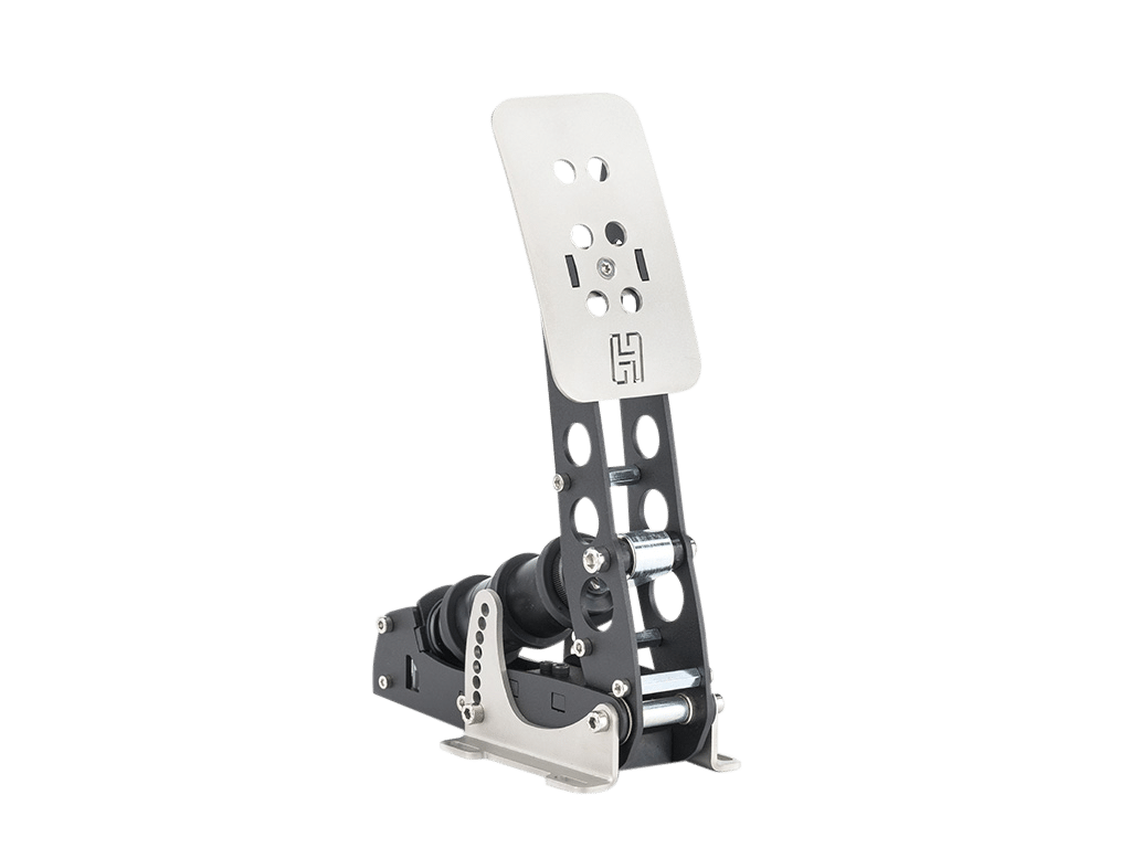 Sprint 2 pedal set