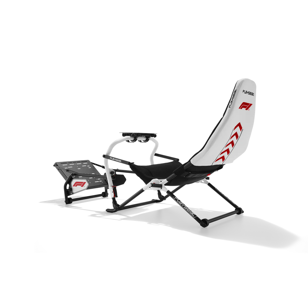 Playseat Challenge DD F1 Edition