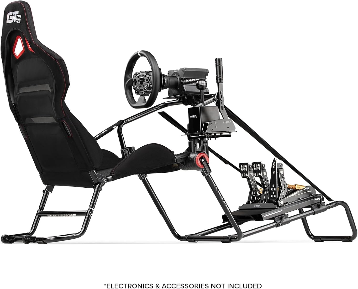 Next Level Racing GTLite Pro