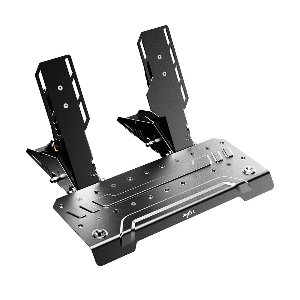 PXN PD HM Pedals