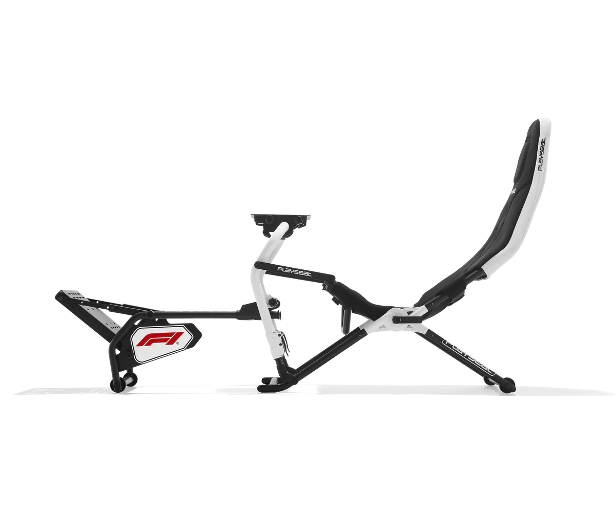Playseat Challenge DD F1 Edition