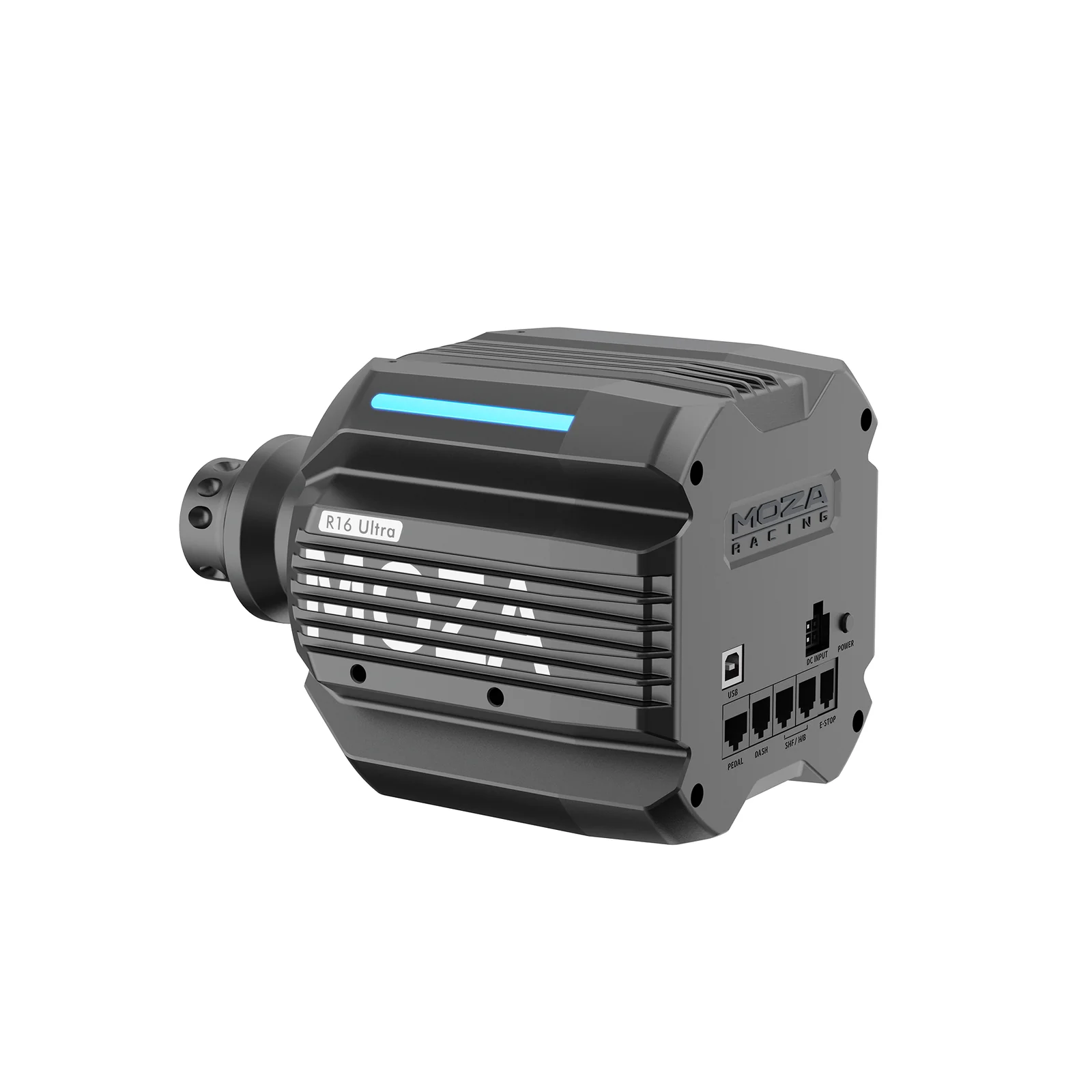 MOZA R16 Ultra 16 Nm – Base Direct Drive