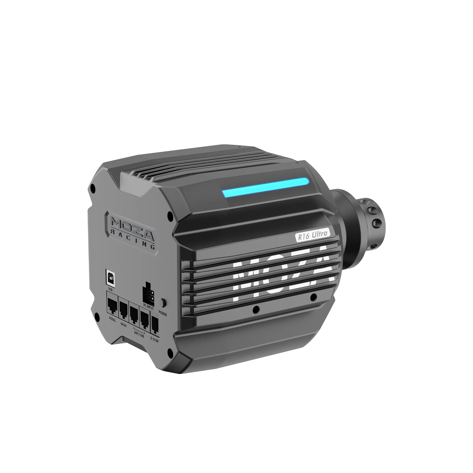 MOZA R16 Ultra 16 Nm – Base Direct Drive