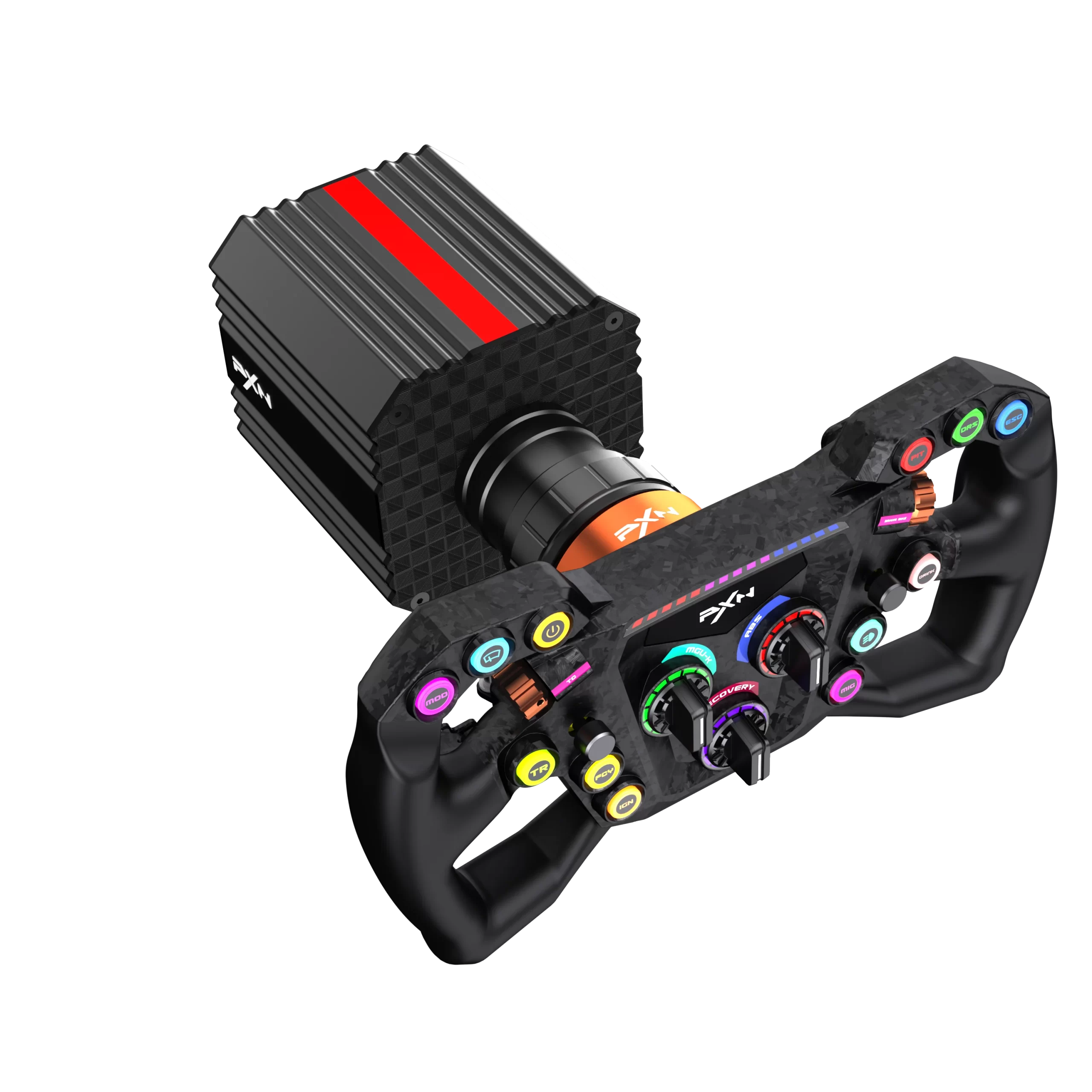 PXN GT ONE + VD6