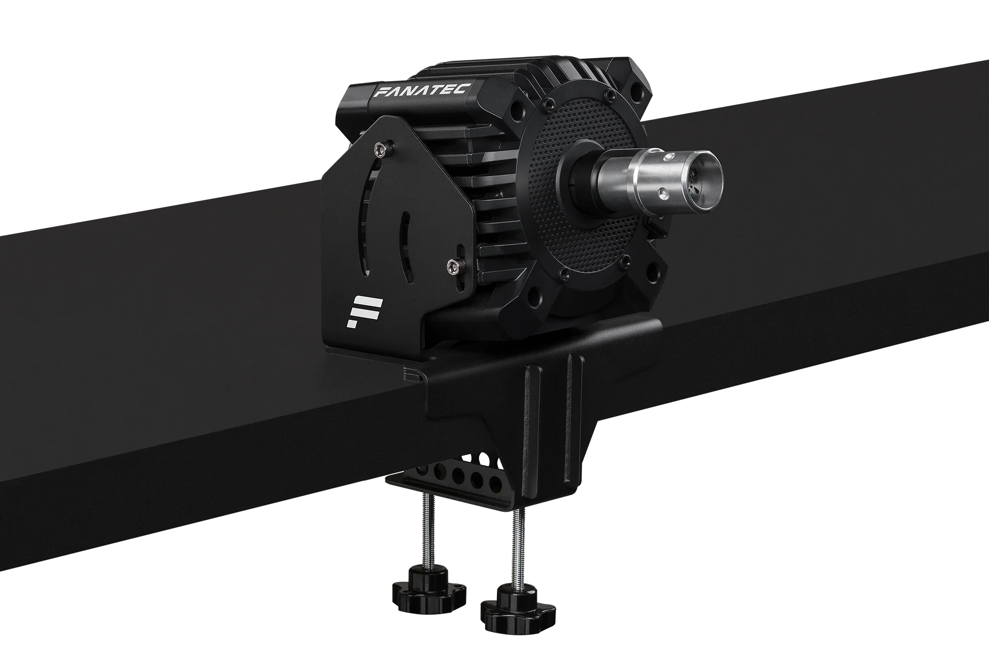 Soporte de mesa para Fanatec ClubSport DD Table Clamp