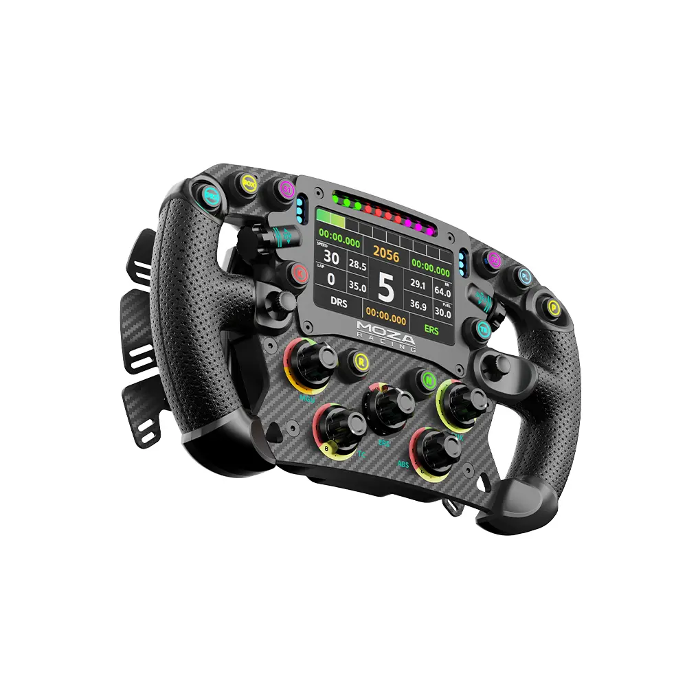 Volante MOZA FSR2 Formula