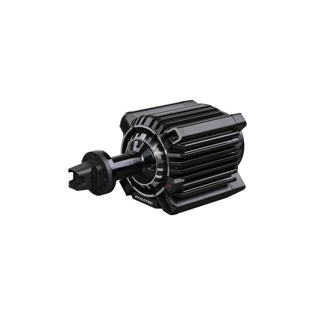 Fanatec Podium DD 25 Nm – Base Direct Drive