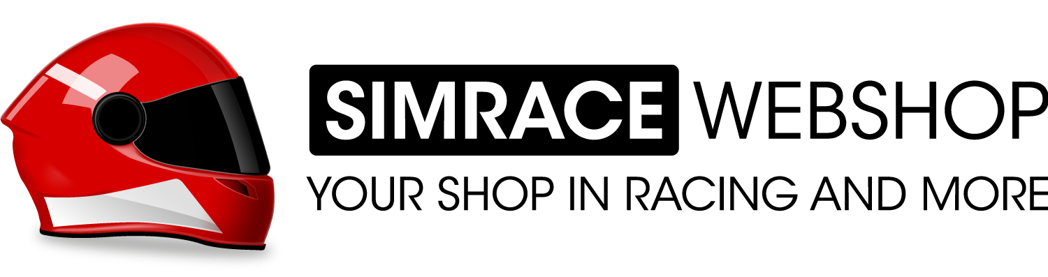 SIMRACEwebshop