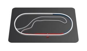 The Milwaukee Mile