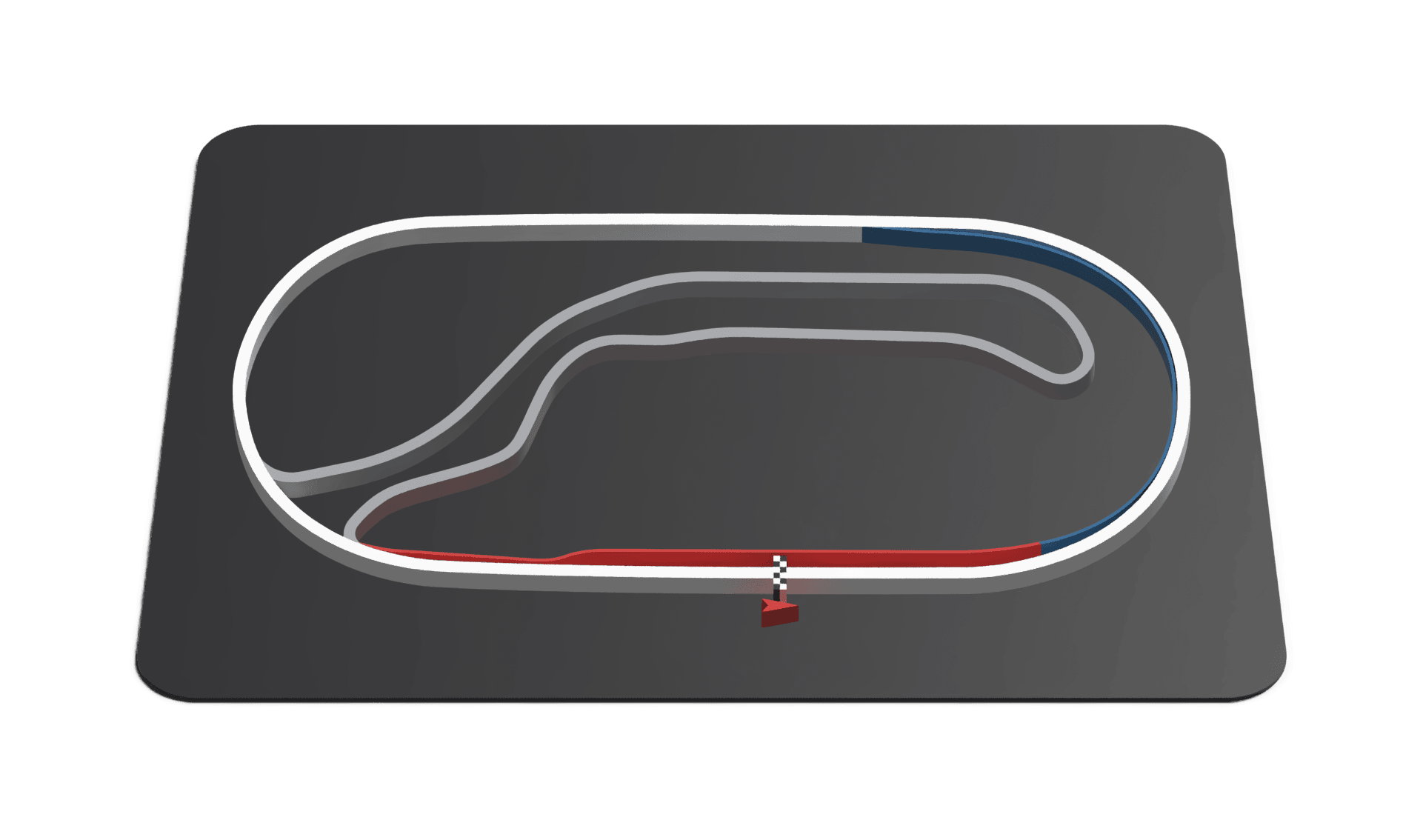 The Milwaukee Mile