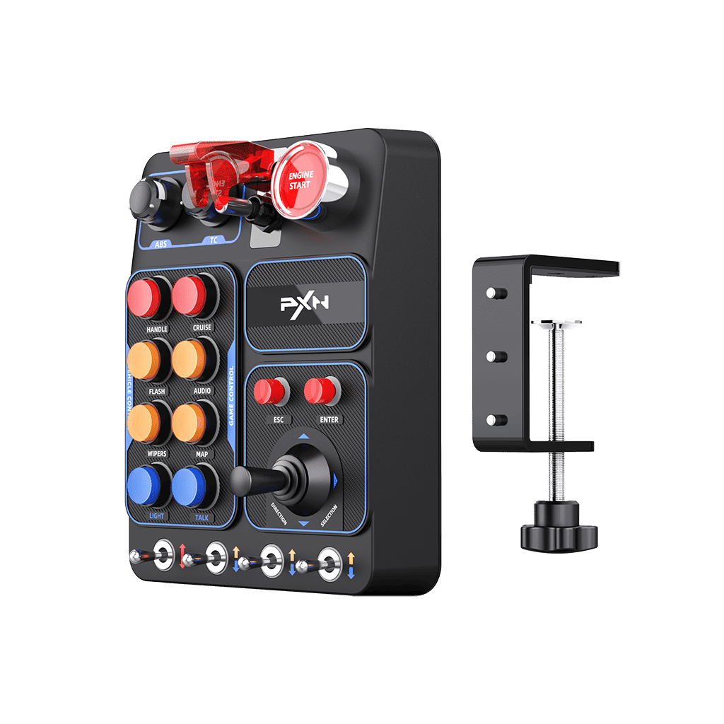 PXN CB1 Button Box